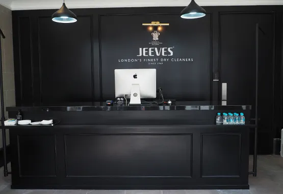 Foto Jeeves Kemang